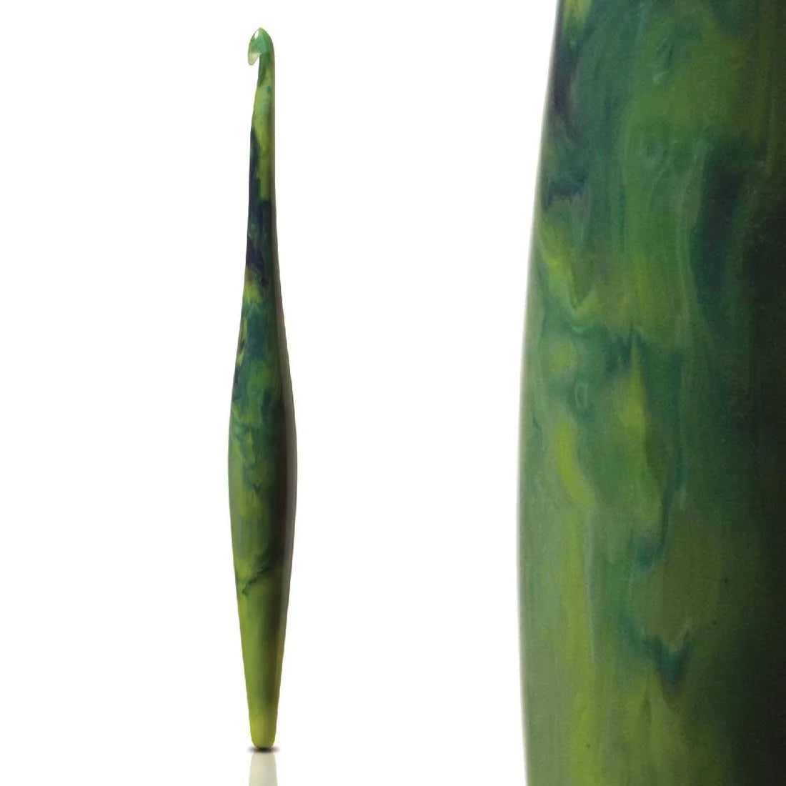 Furls Streamline Resin Virgo 15.00mm