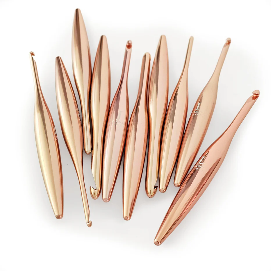 Furls Blush Streamline Metal 10.00mm
