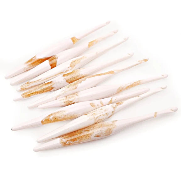 Furls Streamline Resin Pollux 4.00mm