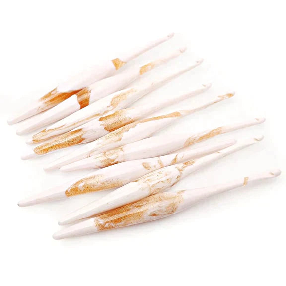 Furls Streamline Resin Pollux 6.00mm