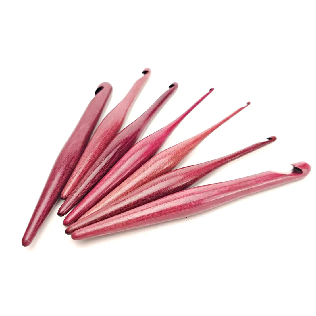 Furls Streamline Wood Purpleheart 5.50mm
