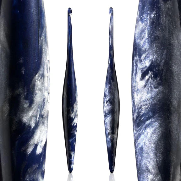 Furls Streamline Resin Pisces 4.50mm