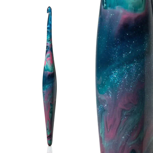 Furls Streamline Resin Supernova 15.00mm