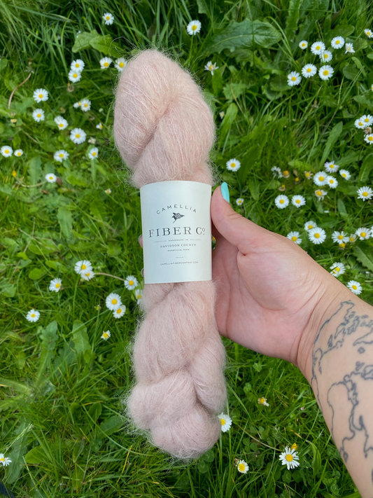 Camellia - Suri Cloud - Camellia Fiber Company