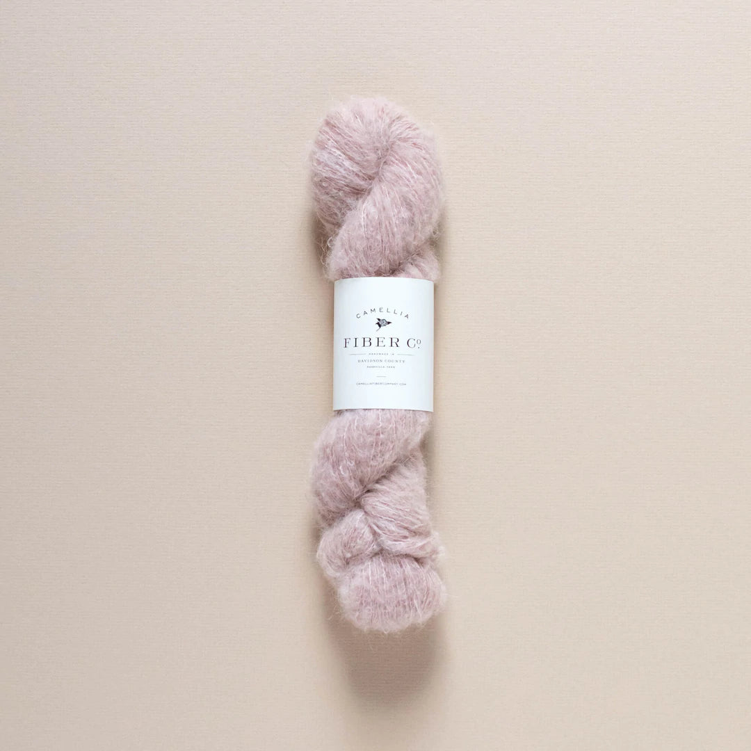 Camellia - Suri Cloud - Camellia Fiber Company