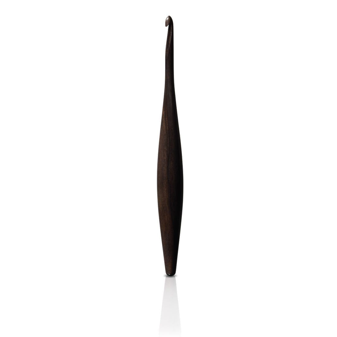 Furls Streamline Wood Ebony 10.00mm
