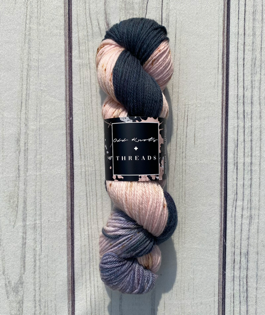 Giselle - Merino DK - Odd Knots + Threads