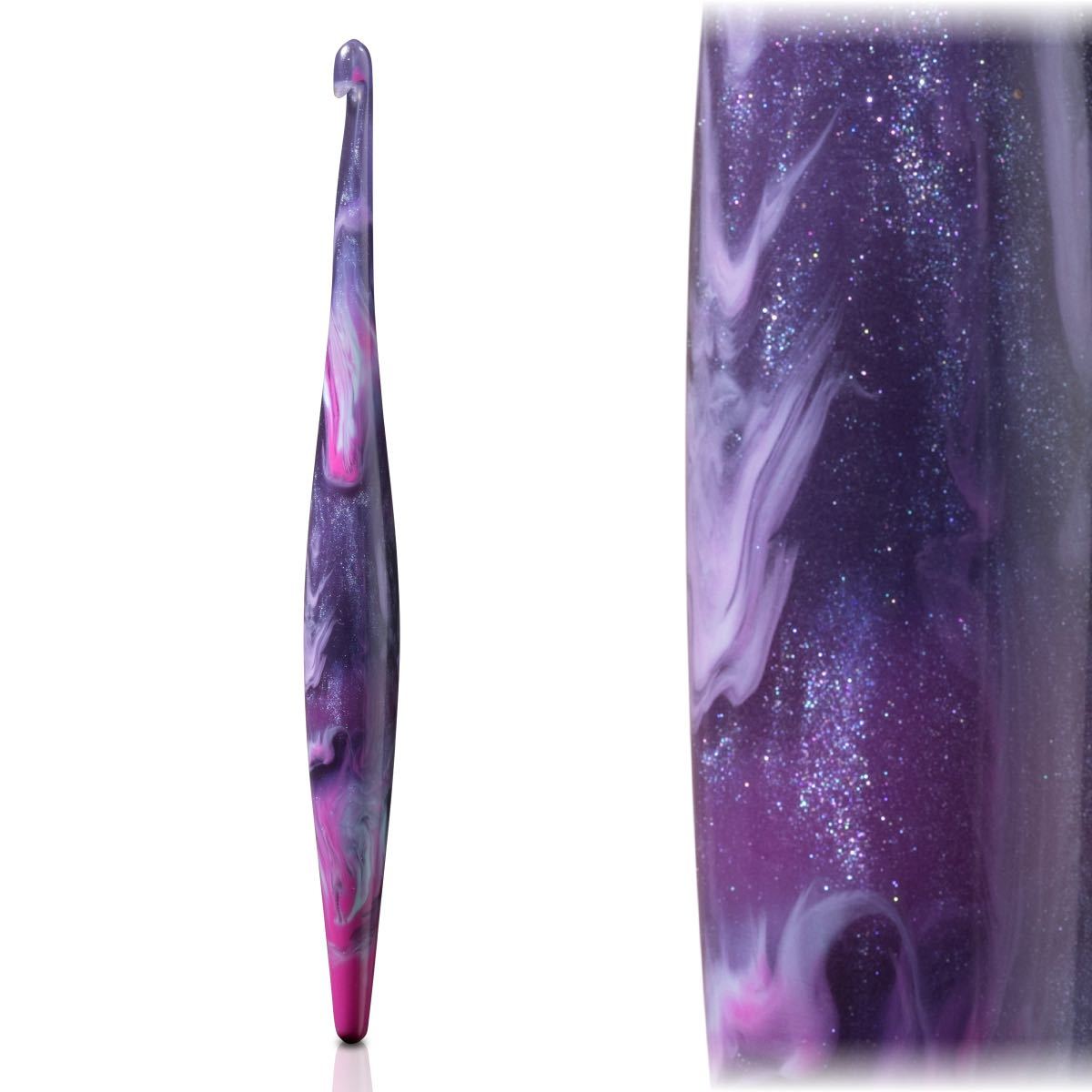 Furls Streamline Resin Taurus 10.00mm