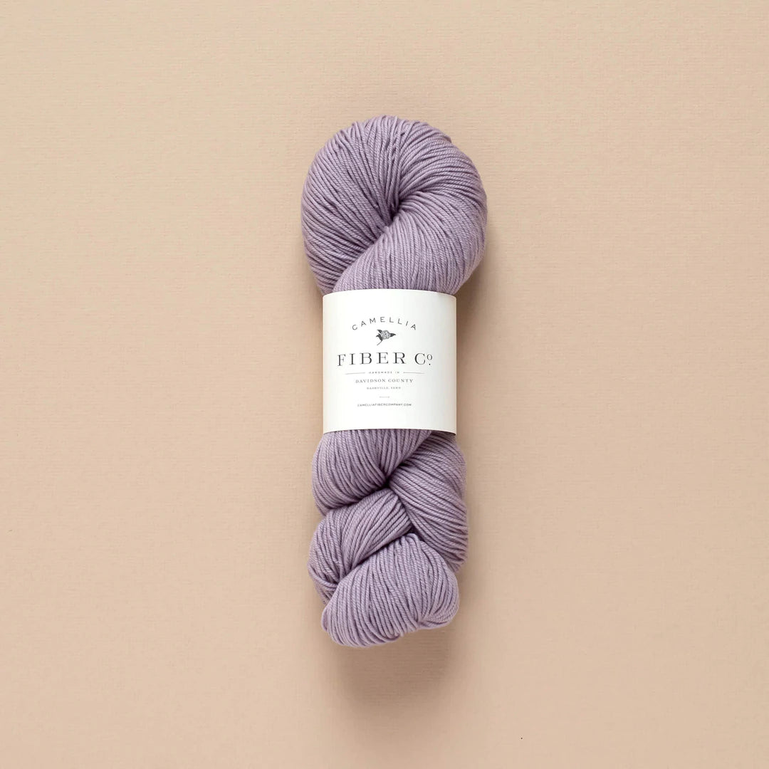 Thistle - Merino Sport - Camellia Fiber Company