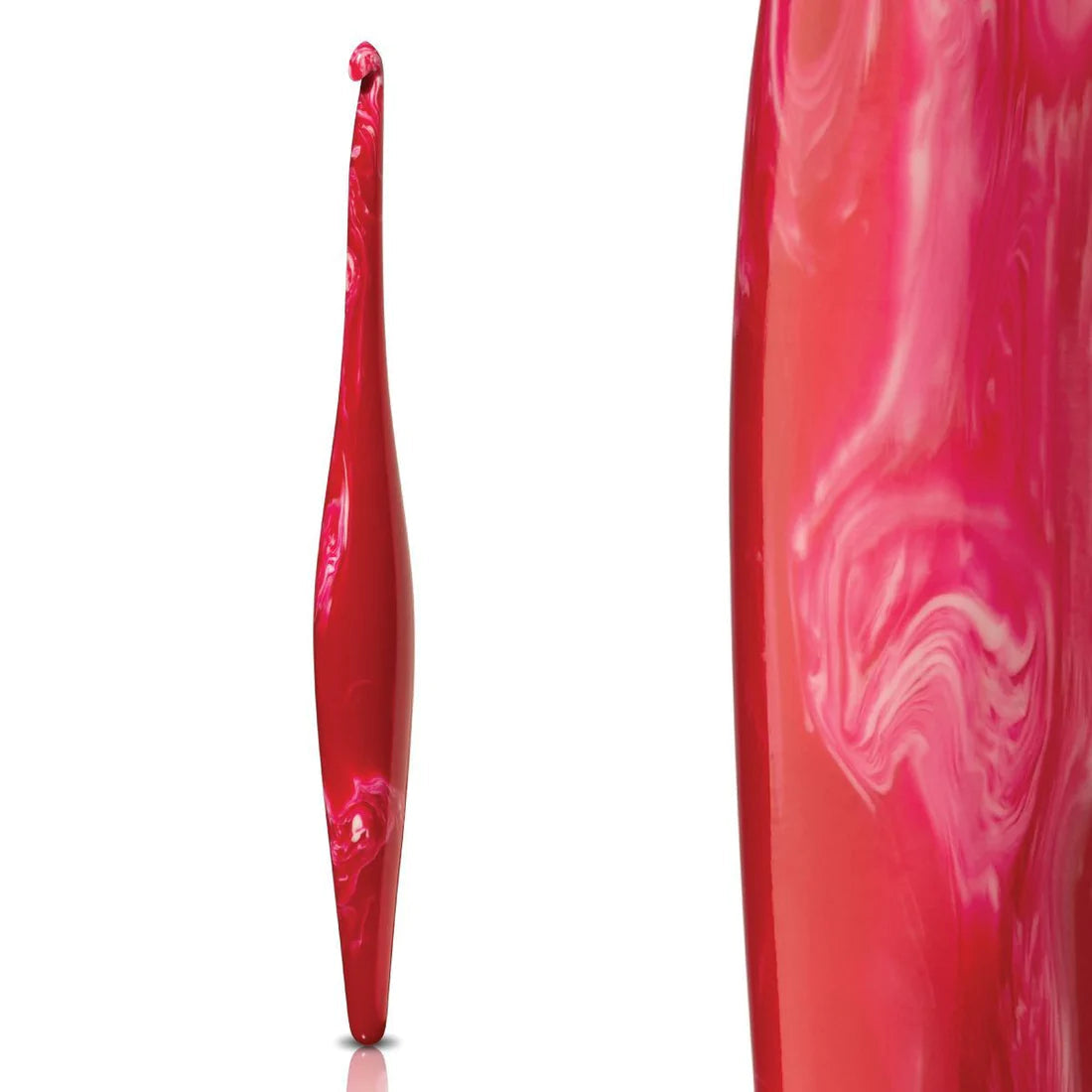 Furls Streamline Resin Cherry 6.50mm