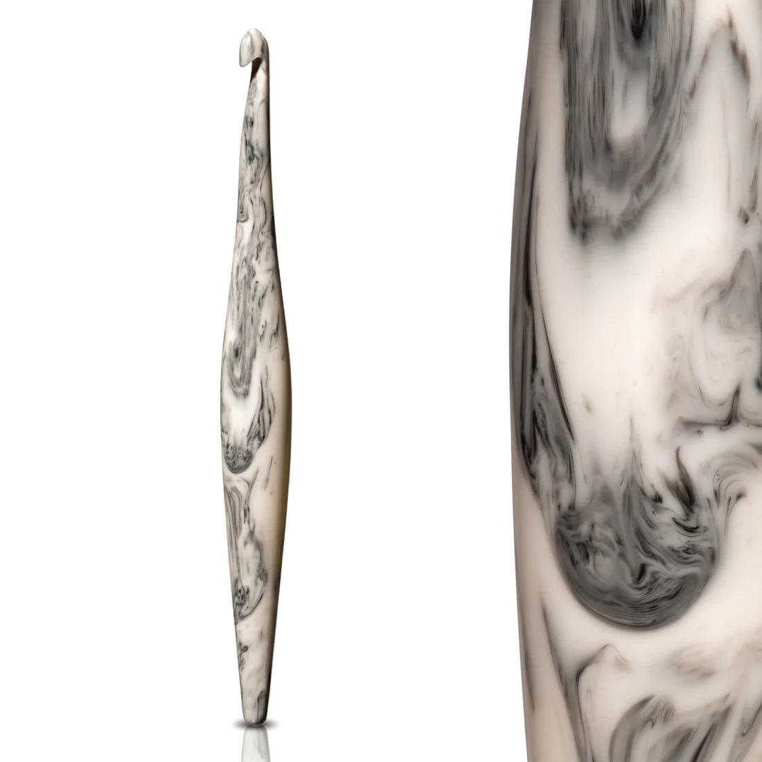 Furls Streamline Resin Cookie 10.00mm