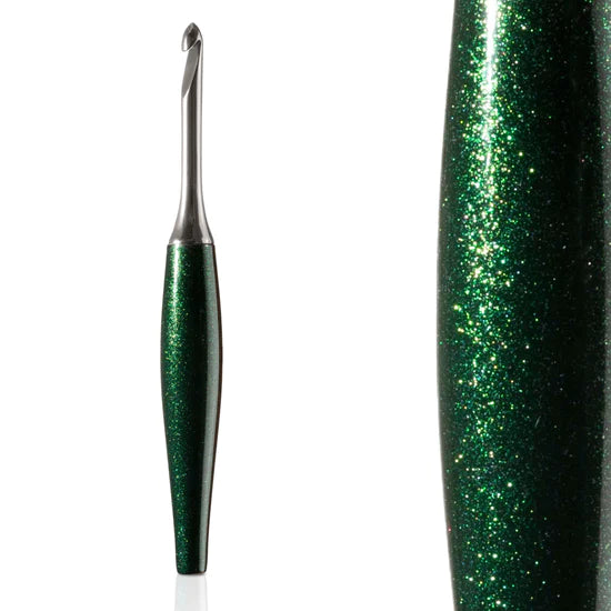 Furls Odyssey Emerald 9.75mm*