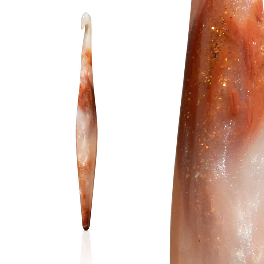 Furls Streamline Resin Jupiter 6.00mm